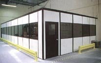 modular buildings