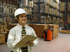 warehouse evaluation