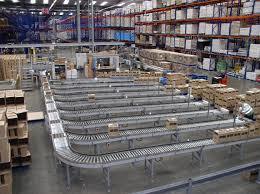 conveyors
