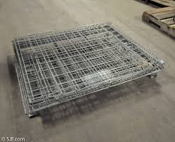 wire baskets
