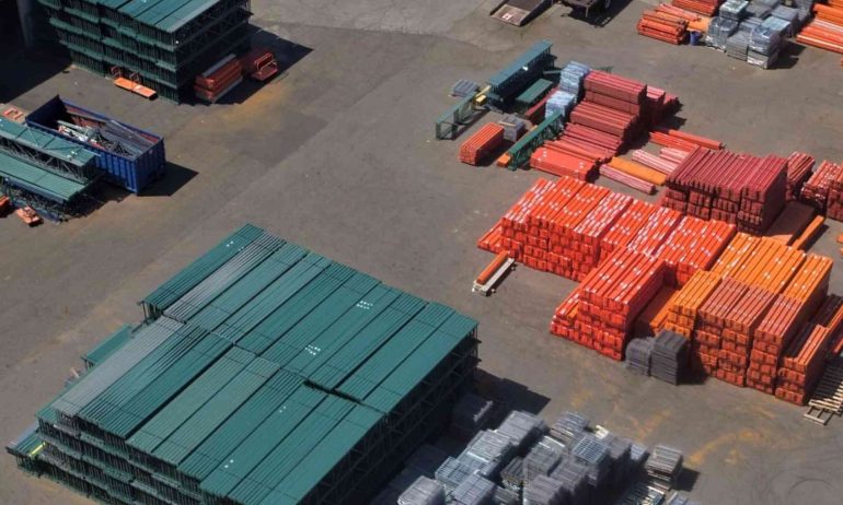 New vs Used Pallet Racks: Which Option is Best for Your Business?