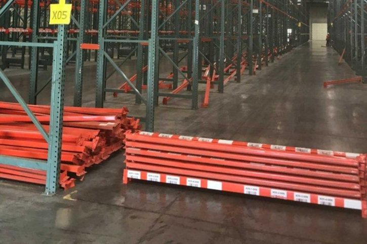 best pallet rack manufacturers