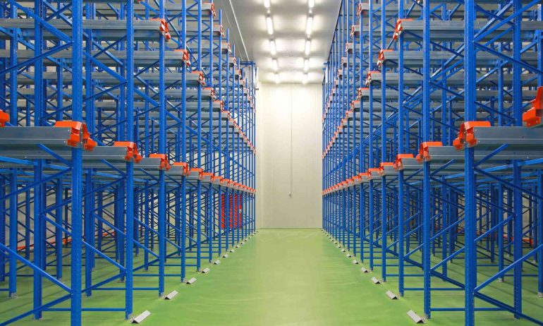 The Ultimate Guide to Choosing the Right Pallet Racks for Your Warehouse