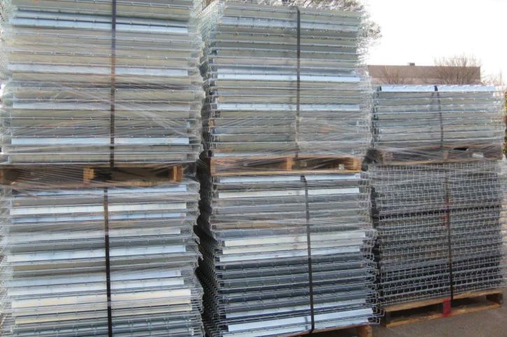 Investing in Quality Flow Racks