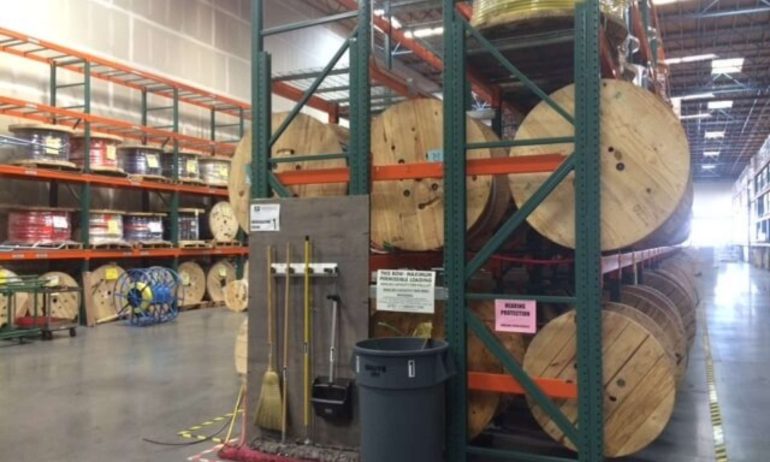 Optimizing Moulding Racks Layout: Professional Tips to Boost Your Efficiency