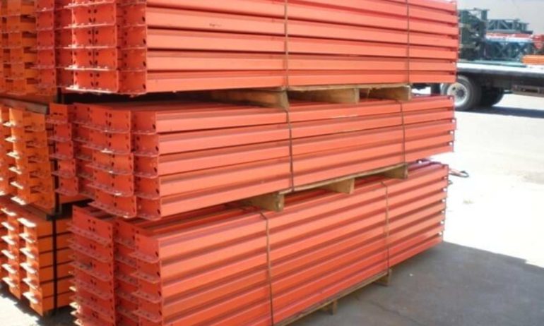 Determining Pallet Rack Weight Limits: Ensuring Safe and Efficient Storage in Your Warehouse