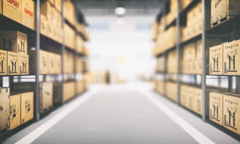 Space-Saving Warehouse Racking Options: A Guide