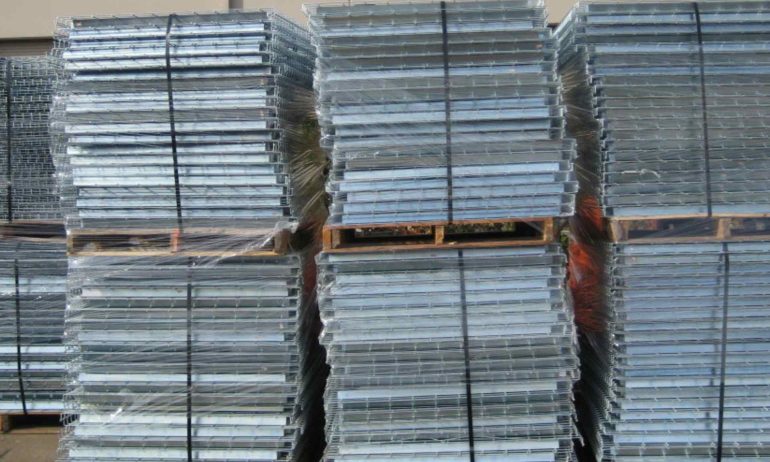 Boost Efficiency: Flow Warehouse Racking