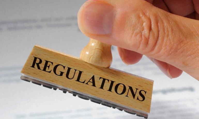 Pallet Racking Regulations: What You Need to Know