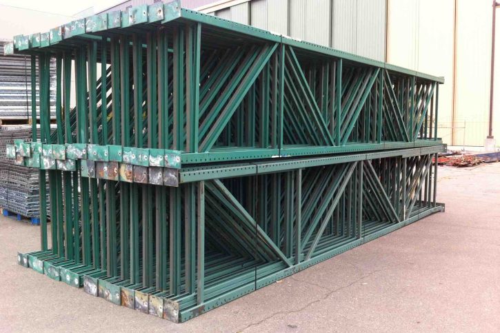 Pallet Racking Myths