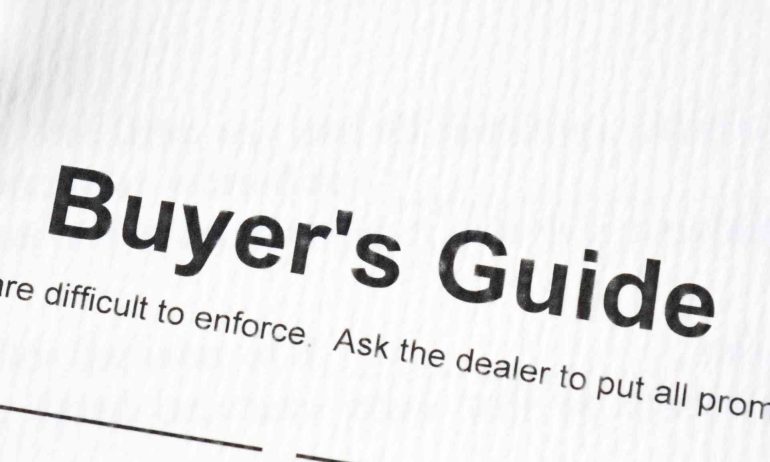 Your Must-read Used Pallet Racking Buyer’s Guide: Avoid Common Pitfalls