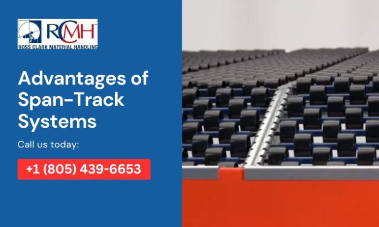 Reap the Rewards: Uncovering the Advantages of Span-Track Systems