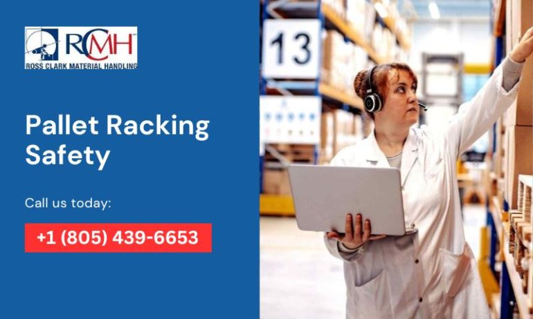 How to Properly Train Employees on Pallet Racking Safety